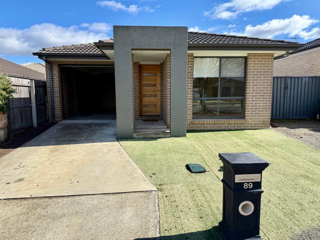89 Rob Riley Circuit, ACT 2914