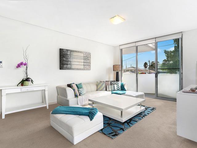 1/29 Clareville Avenue, NSW 2219