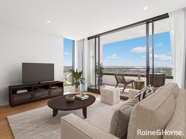 1711/12 Phillip Street, NSW 2150