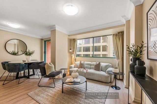 1002/361 Sussex  Street, NSW 2000