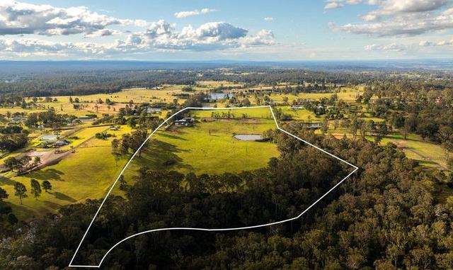 125 Moulders  Road, NSW 2570