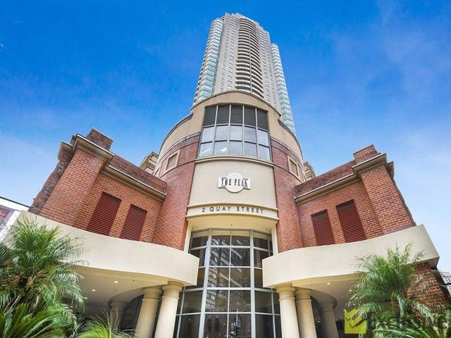 2806/2 Quay Street, NSW 2000
