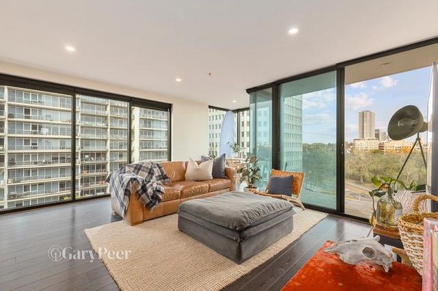 707/83 Queens Rd, VIC 3000