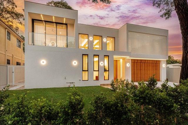 46 Eastern Avenue, NSW 2213
