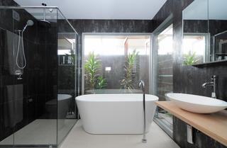 Stunning Ensuite