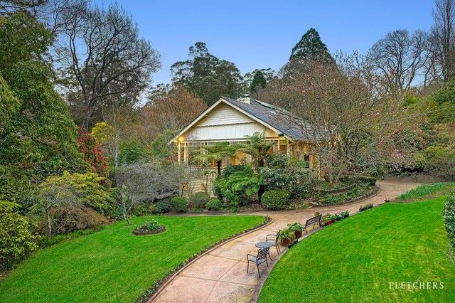 24 The Crescent, VIC 3787