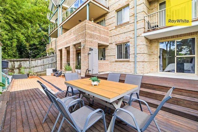 30/68 Macarthur Street, NSW 2150