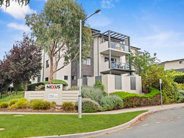 4/289 Flemington Road, ACT 2913