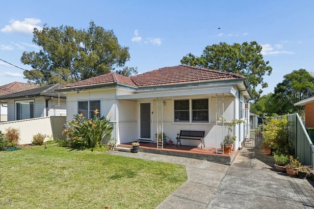 44 Albury Street, NSW 2199