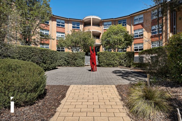 58/101 Hennessy Street, ACT 2617