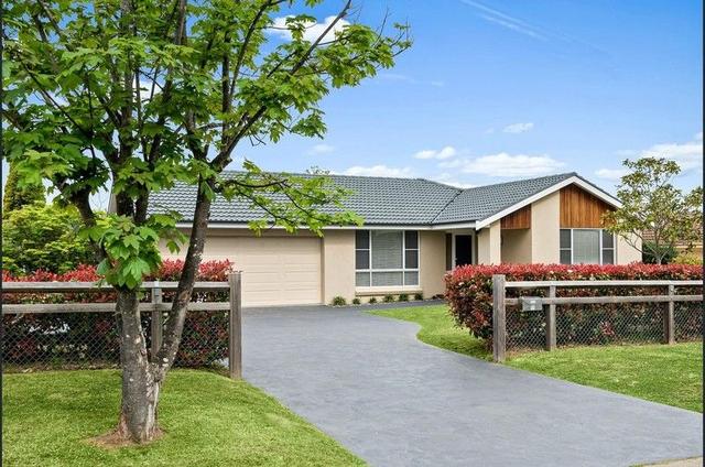 11 Braeside Drive, NSW 2576
