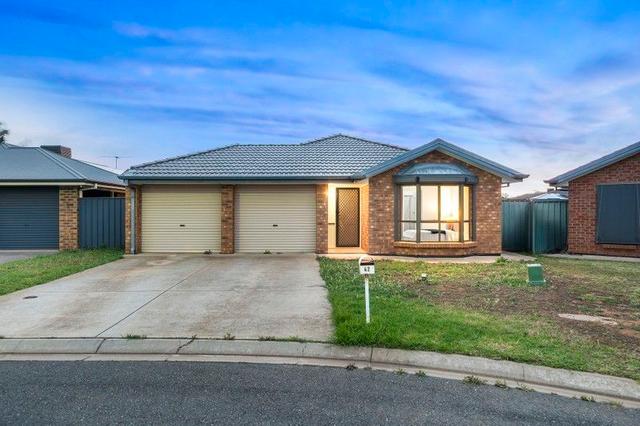 42 Ramnet Circuit, SA 5115