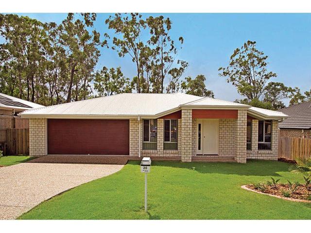 20 Okelly Court, QLD 4301