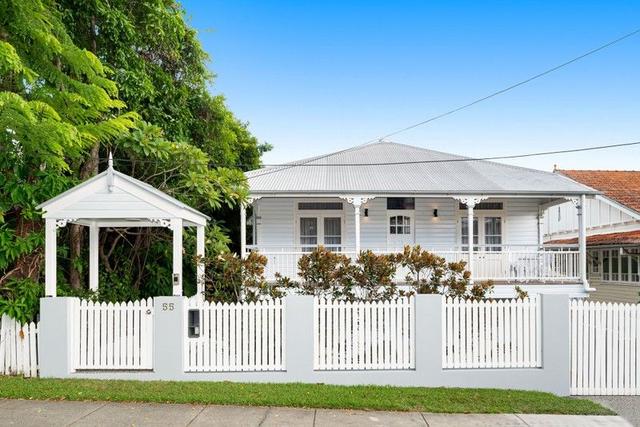 55 Henderson Street, QLD 4171