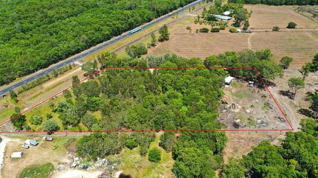 Lot 1 Bruce Highway, QLD 4816