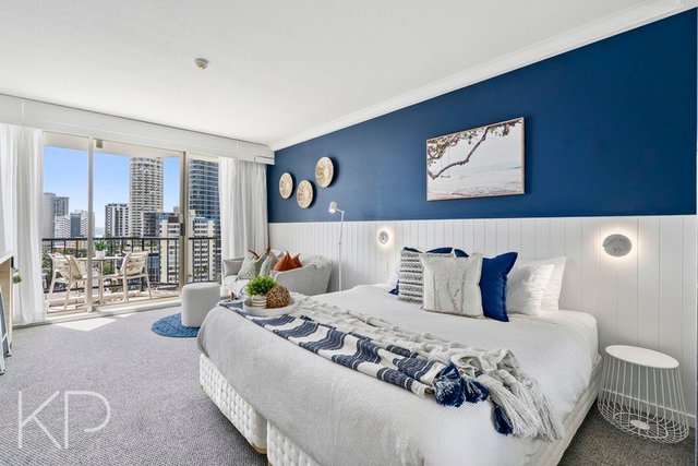 1025/22 View Avenue, QLD 4217