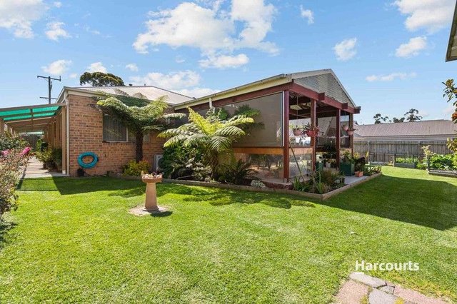60 Jefferson Road, VIC 3814