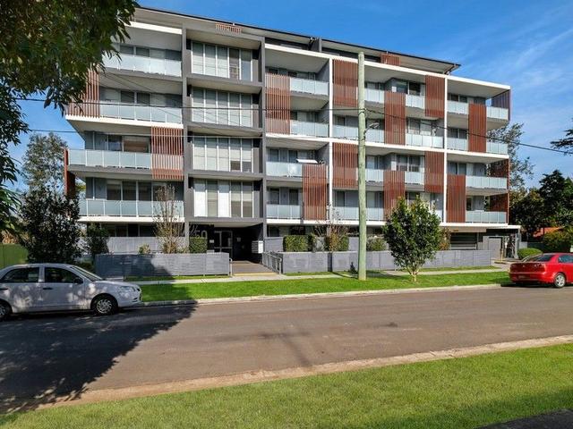 17/50 Rodley Avenue, NSW 2750