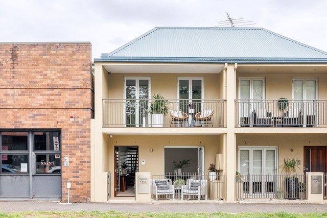 18a Beattie Street, NSW 2041