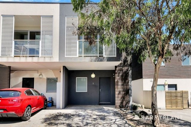 5 Silverash Drive, VIC 3083