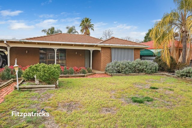 32 Incarnie Crescent, NSW 2650