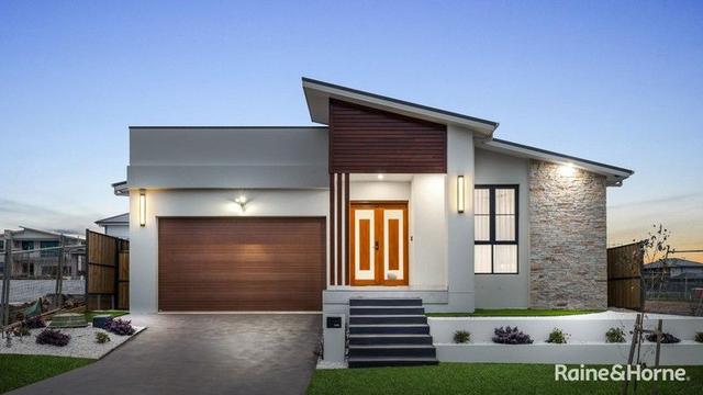 7 Quartz Road (Gables), NSW 2765