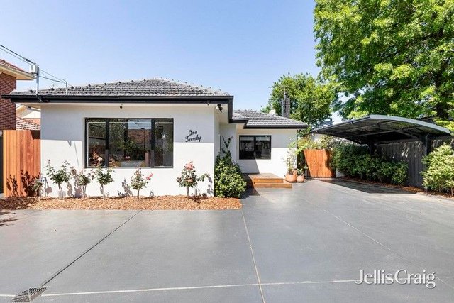 120-122 Darebin Road, VIC 3070