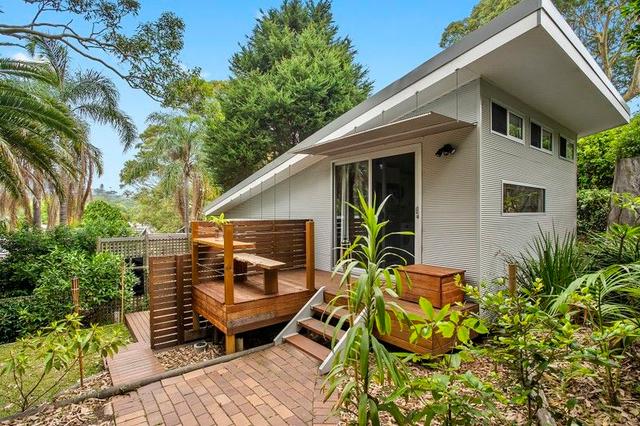 9A Dolphin Crescent, NSW 2107
