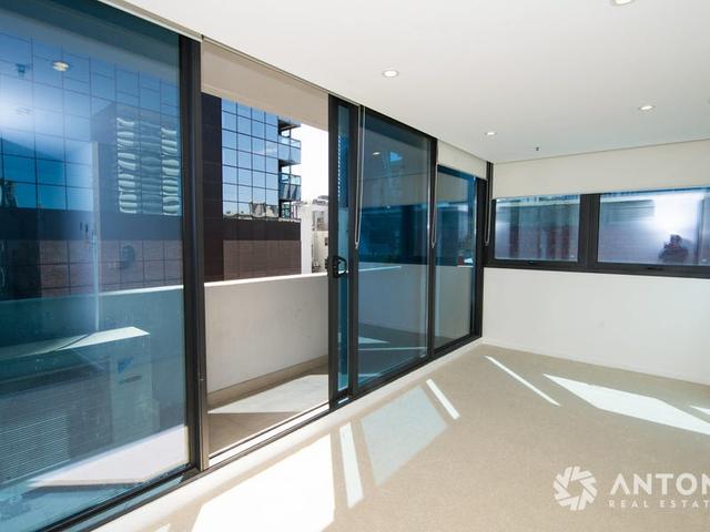508/8 Sutherland Street, VIC 3000