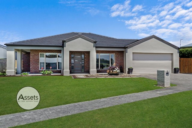 5 Tukki Court, VIC 3305