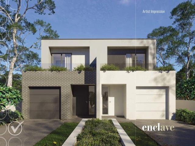 Lot 4A/17-25 Fountains  Road, NSW 2250