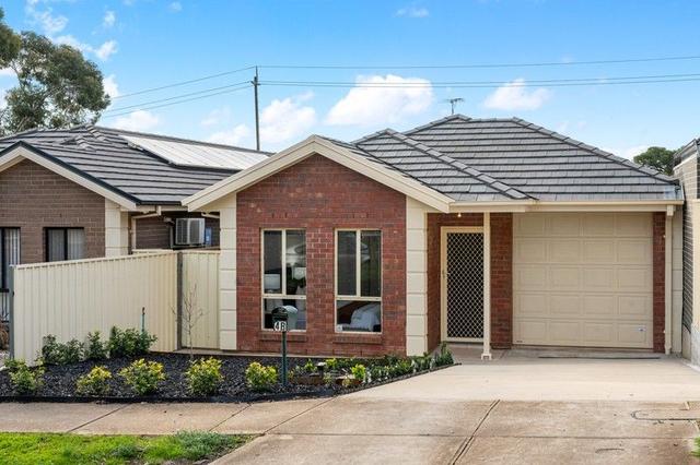 4B Melrose Avenue, SA 5085