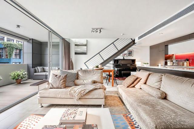 15/33 Reservoir Street, NSW 2010