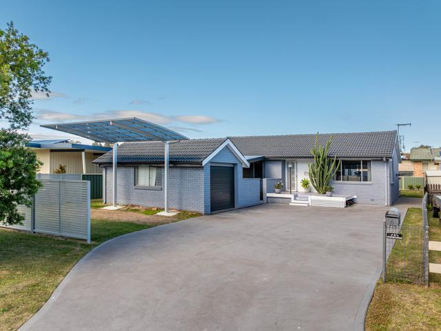 4 Dolphin Avenue, NSW 2536