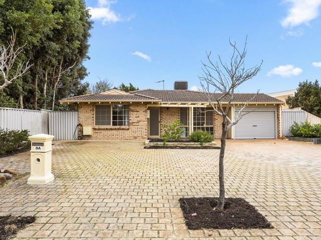 3A Sedgman Mews, WA 6150