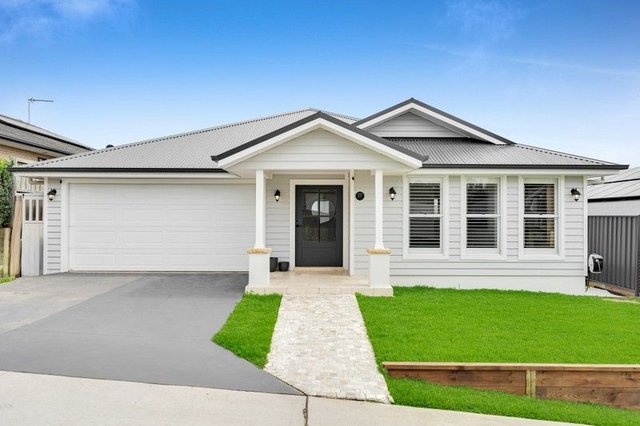 20 Cecilia  Place, NSW 2572