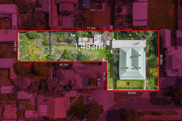 7 Eastwood Avenue, VIC 3072