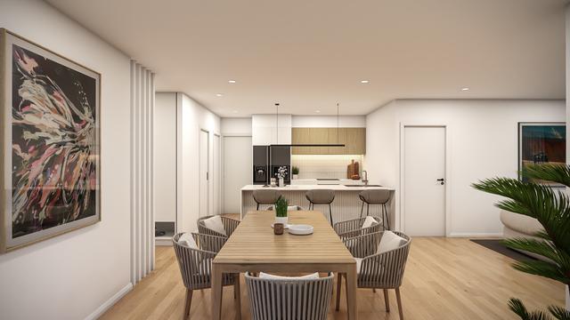 3/1 Melia Place, ACT 2611