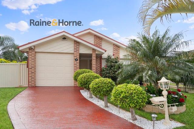 26 Cordelia Crescent, NSW 2168