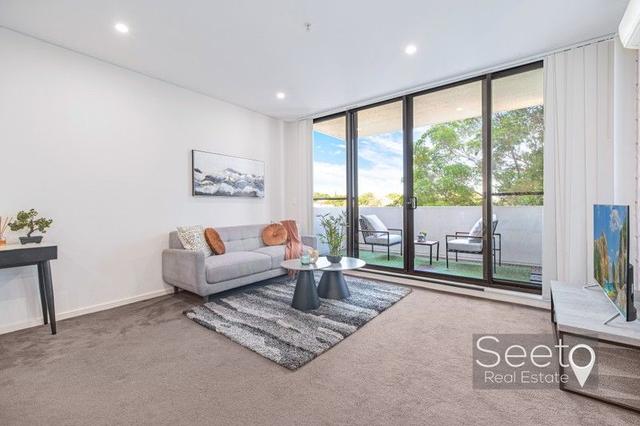 401/5 Powell  Street, NSW 2140