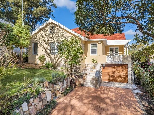 2 Bromborough Road, NSW 2069