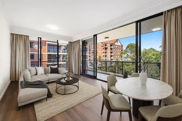 148/8-12 Thomas Street, NSW 2077