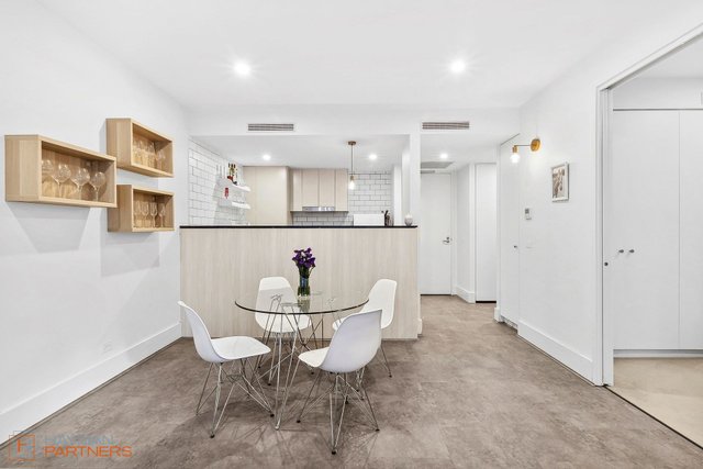 123/85 Eyre Street, ACT 2604