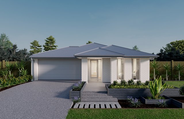 Land Ready to Build On - Lot 3750, NSW 2620