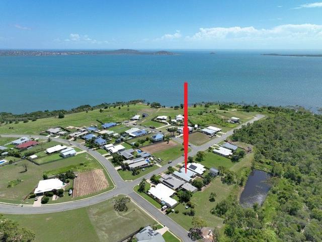 134 Ocean View Drive, QLD 4805