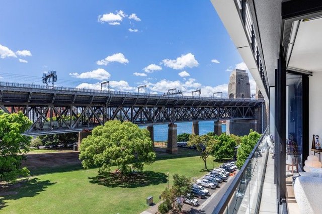 507/30 Alfred Street, NSW 2061