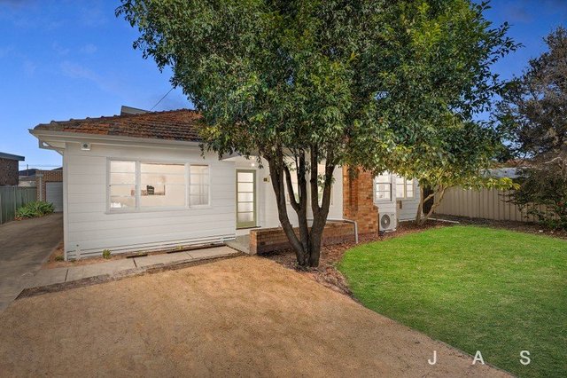 1/65 Napoleon Street, VIC 3012