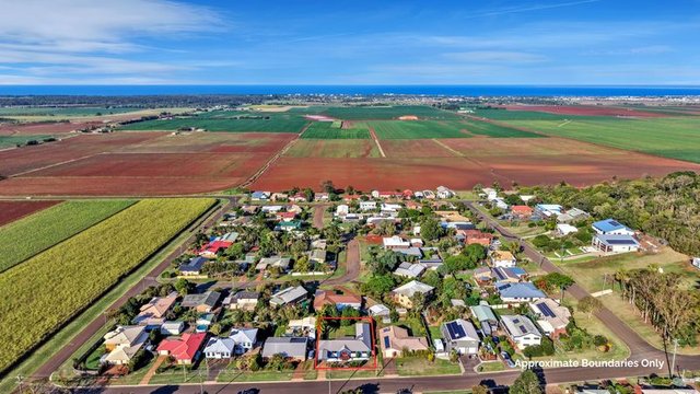 13 Panorama Drive, QLD 4670