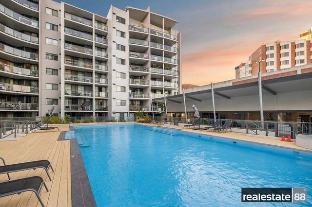 94/131 Adelaide Terrace, WA 6004