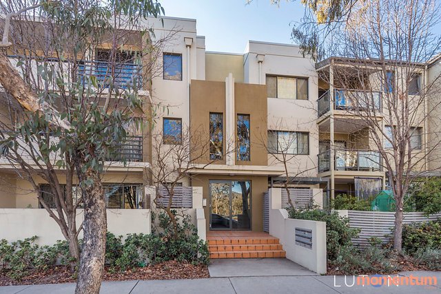19/108 Athllon Drive, ACT 2900